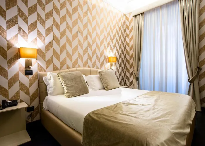 Via Veneto Suites