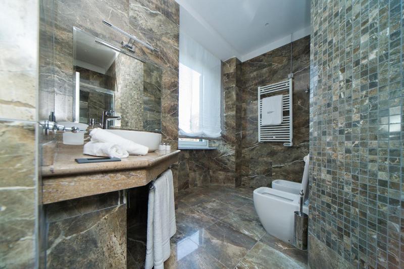 Via Veneto Gasthof 3*