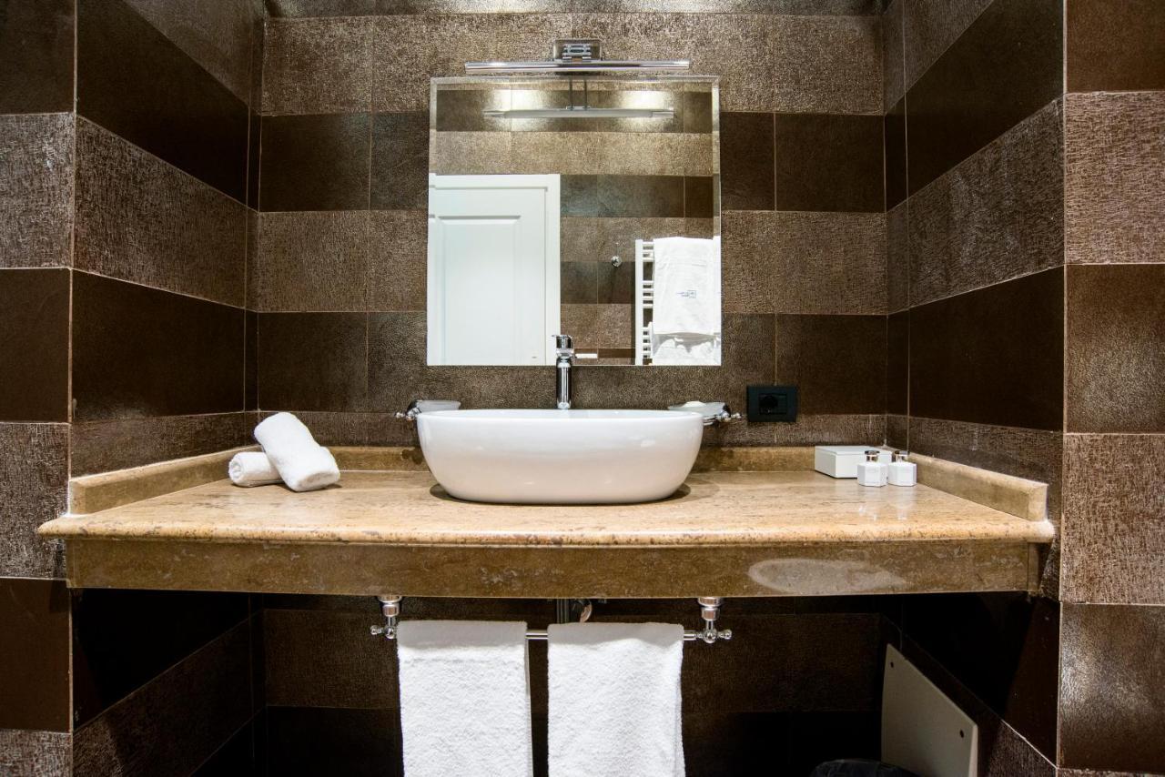 Via Veneto Gasthof 3*