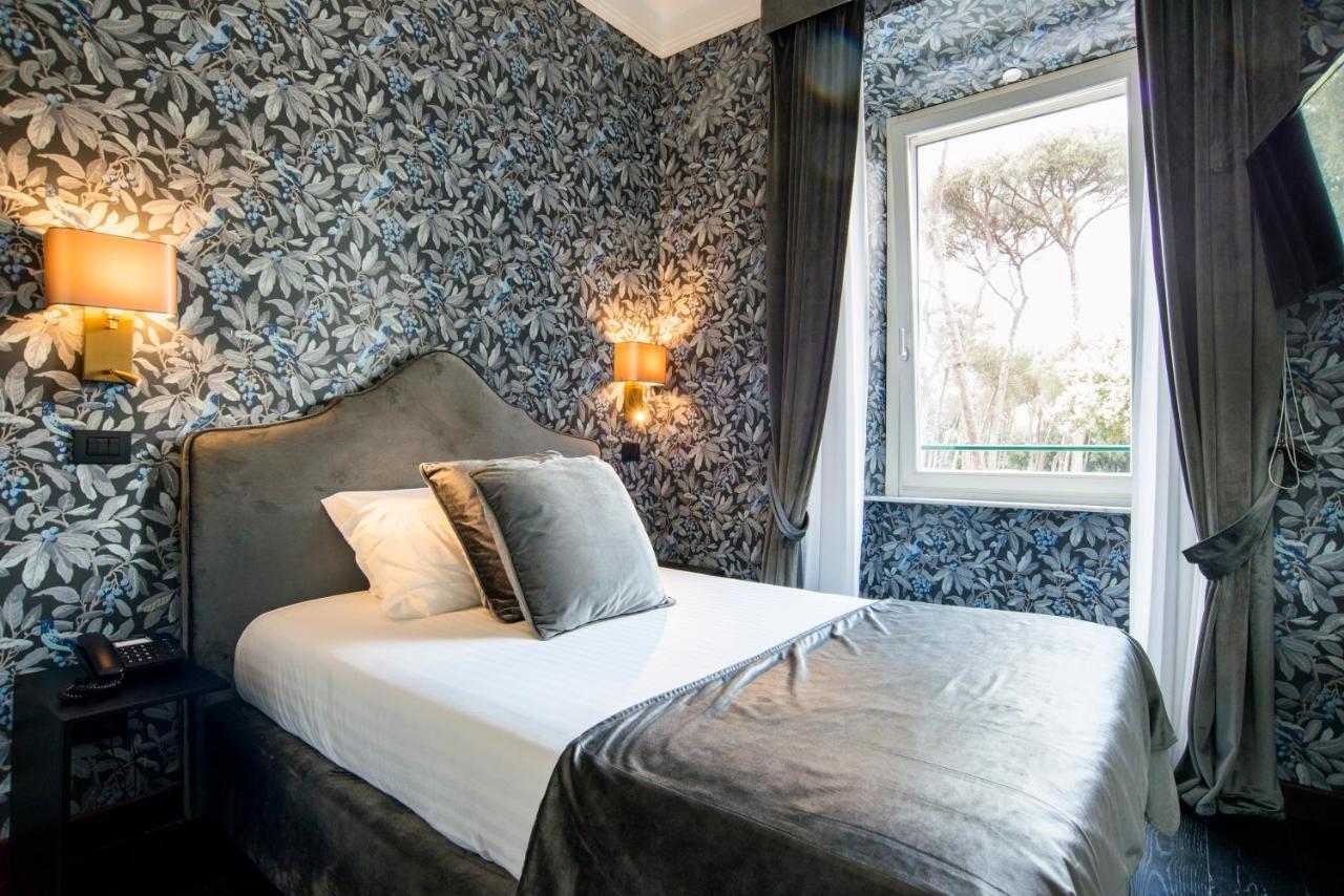 Gasthof Via Veneto 3*