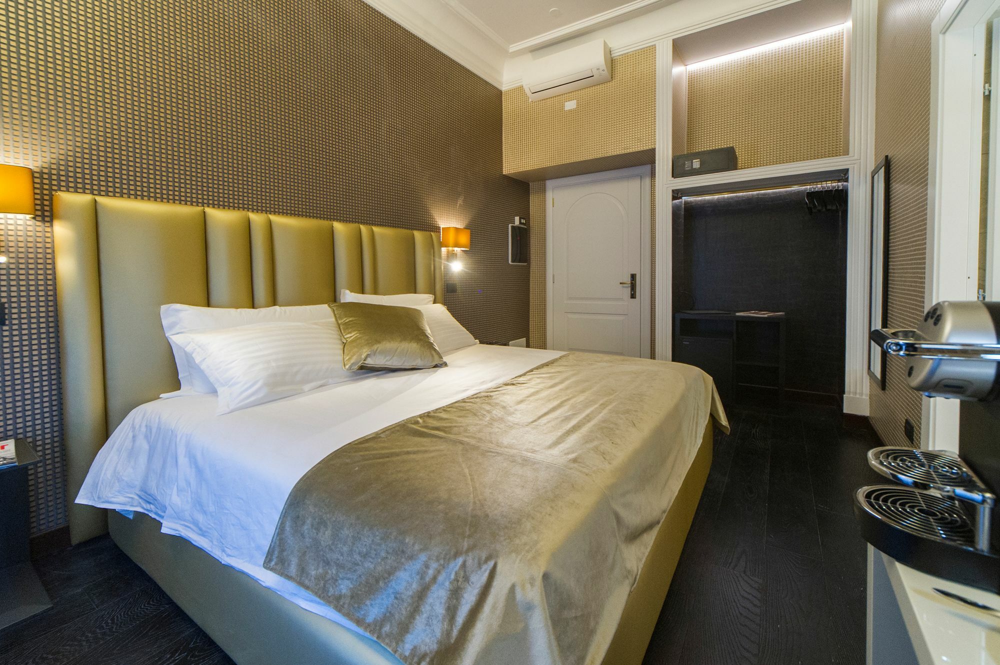 Via Veneto Gasthof 3*