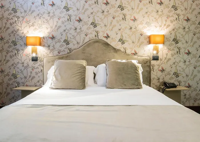 Via Veneto Suites
