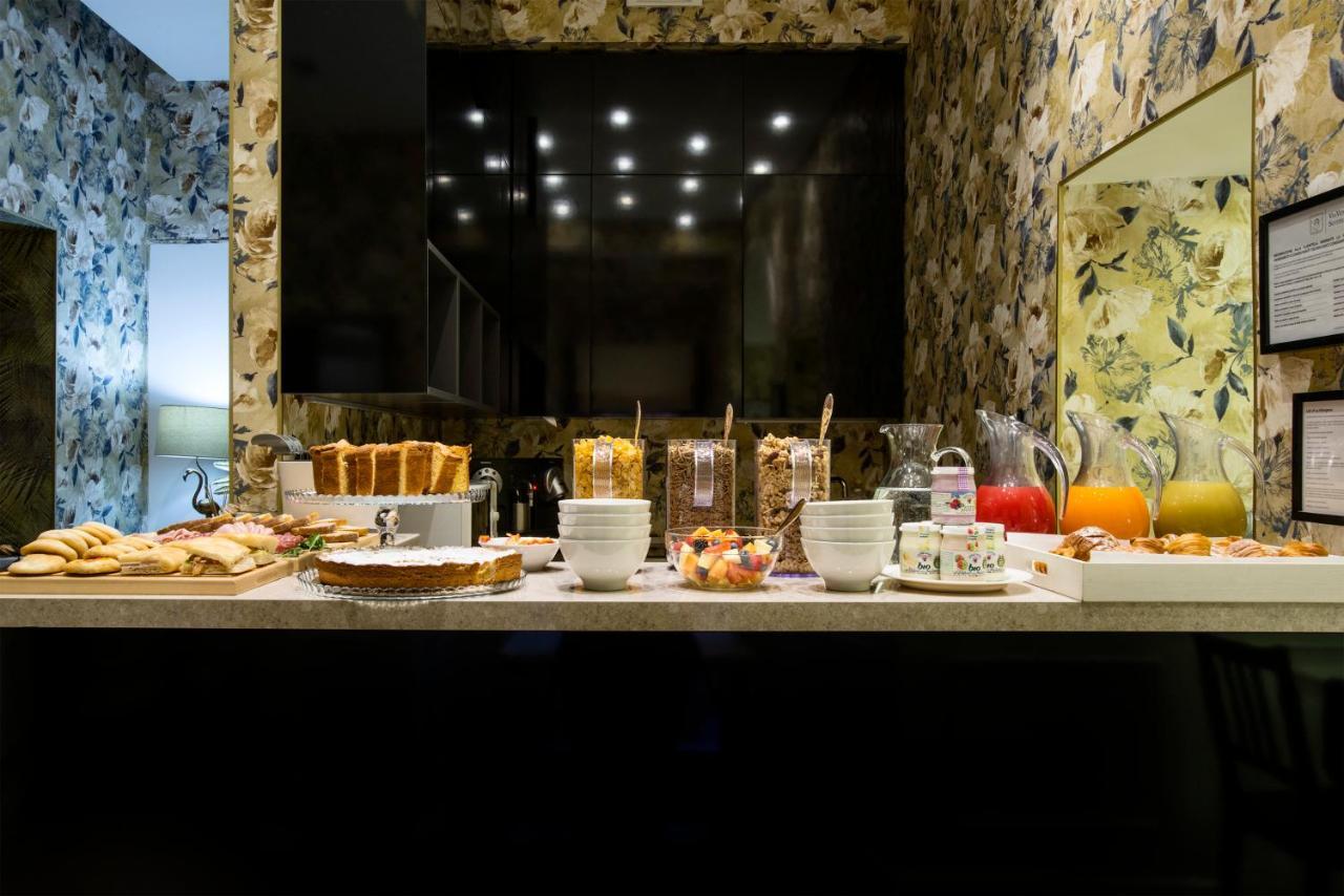 Via Veneto Gasthuis 3*