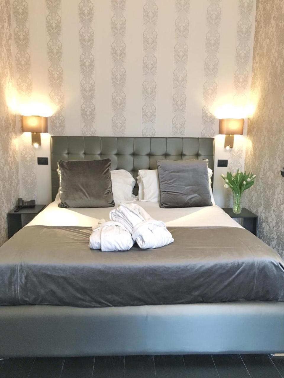 Via Veneto Gasthuis 3*